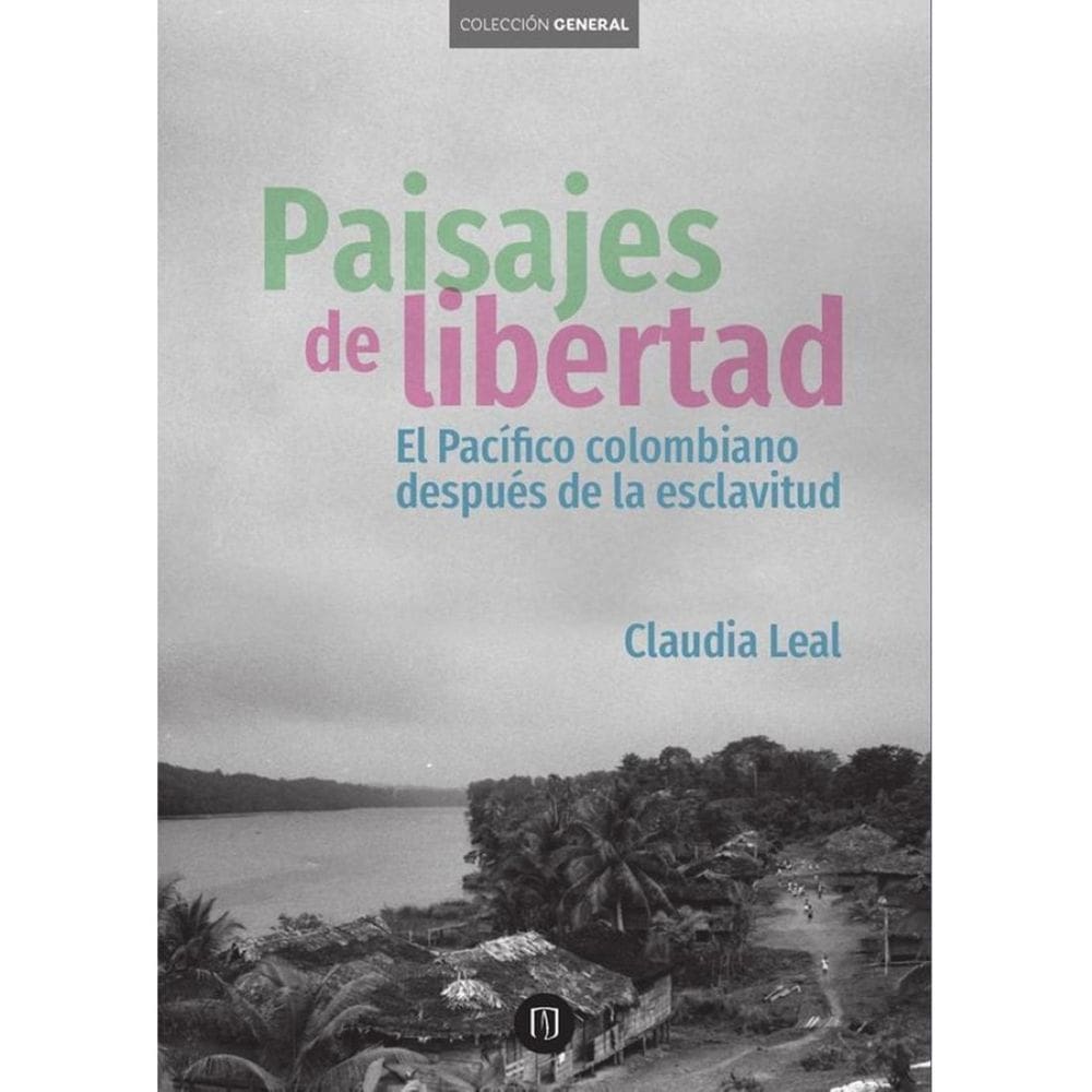 Paisajes de libertad - Espanhol