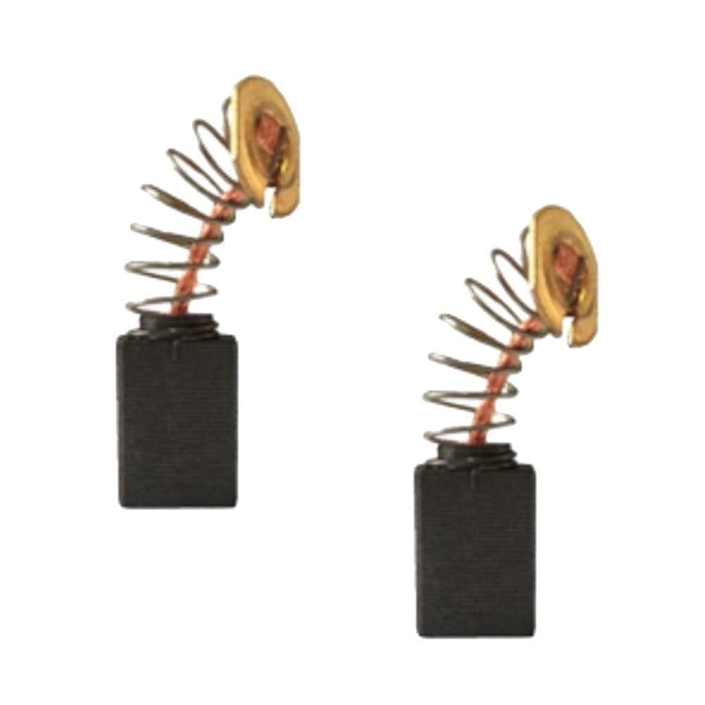 Escova De Carvão Para Esmerilhadeira - 202 - Eletrografite