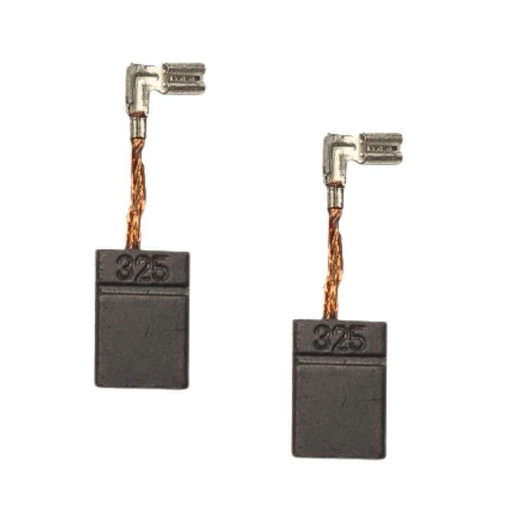 Escova De Carvão Para Esmerilhadeira - 282 - Eletrografite