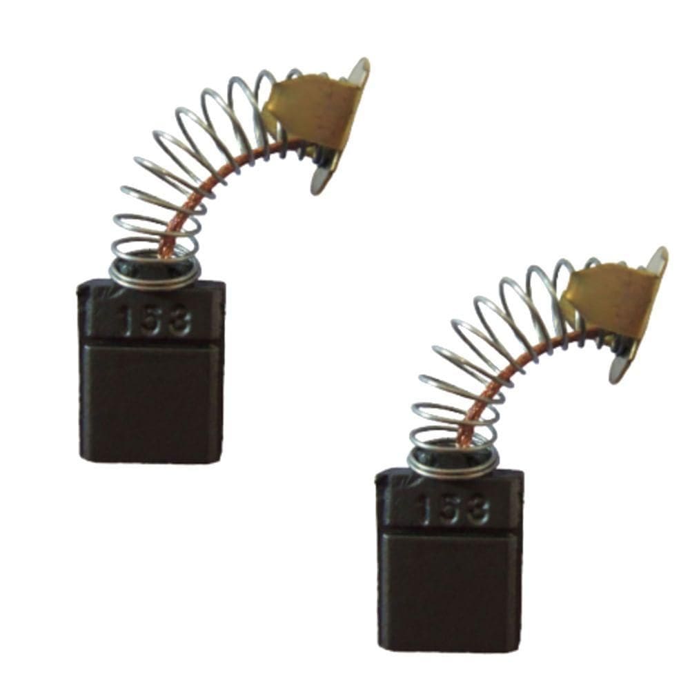 Escova De Carvão Para Esmerilhadeira - 136 - Eletrografite