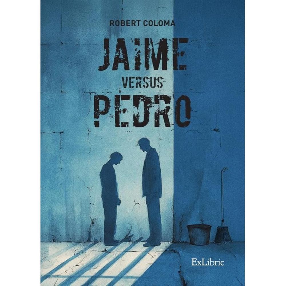 Jaime versus Pedro - Espanhol