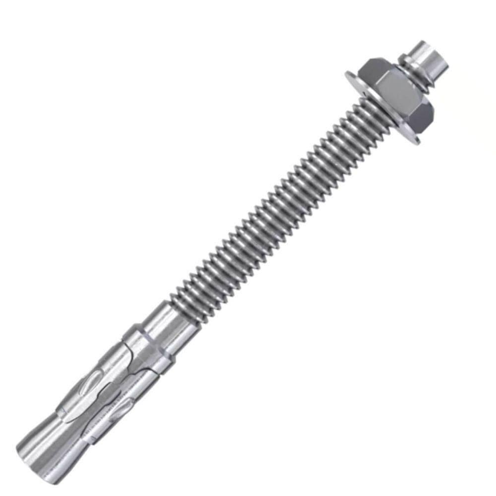 Chumbador Bolt Fwa 5-8”” X 6”” - 49031 - Fischer Chumbador Bolt Fwa 5-8” X 6” - 49031 - Fischer