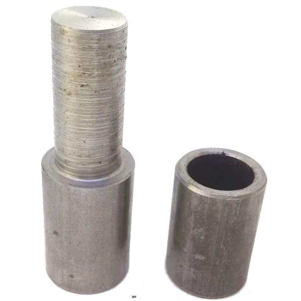 Dobradiça Gonzo Passante - 1.1-2 - 080308 - Jocec Dobradica Gonzo Passante - 1.1-2 - 080308 - Jocec