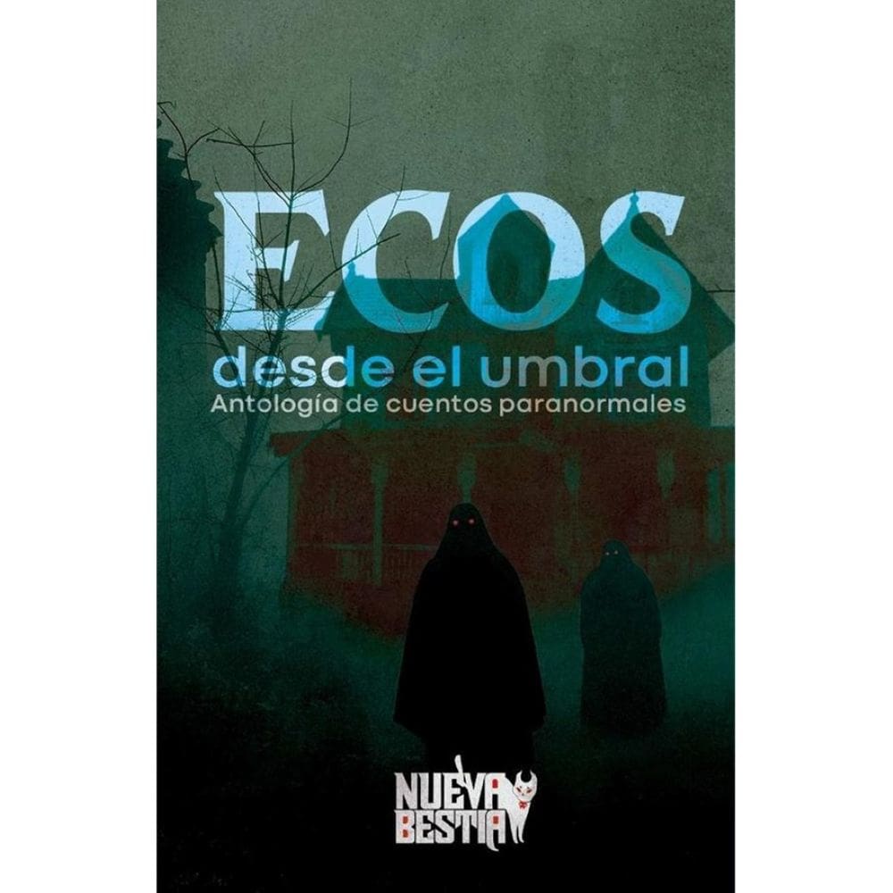 Ecos desde el umbral - Espanhol