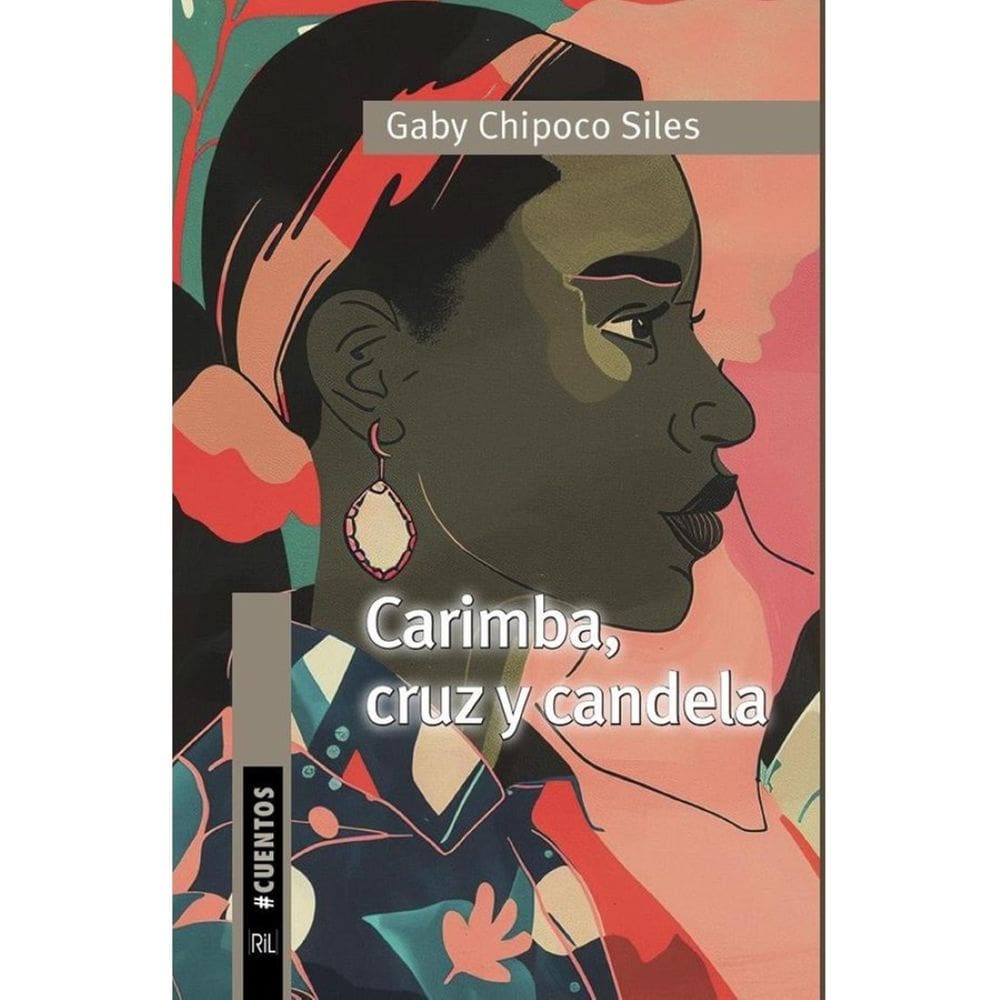 Carimba, cruz y candela - Espanhol