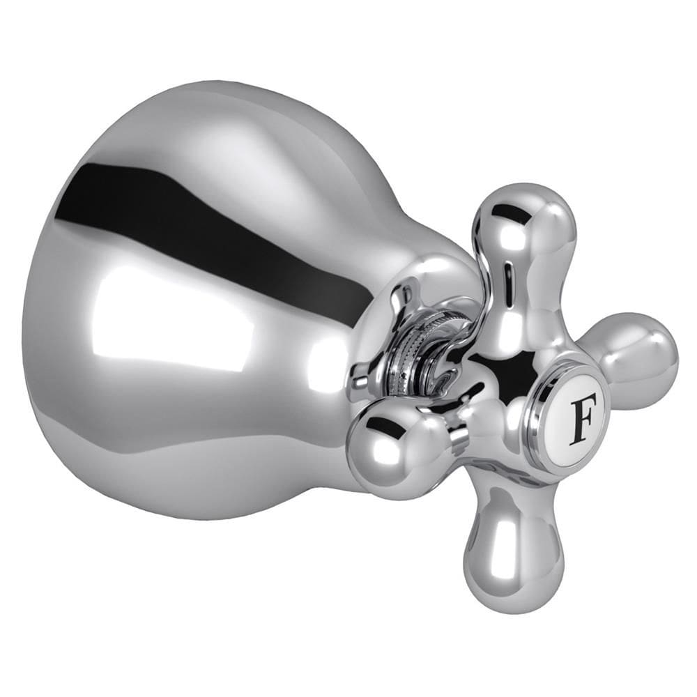 Acabamento Para registro de Gaveta 1 1/2 Belle Époque - 4900.C52.GD - DECA