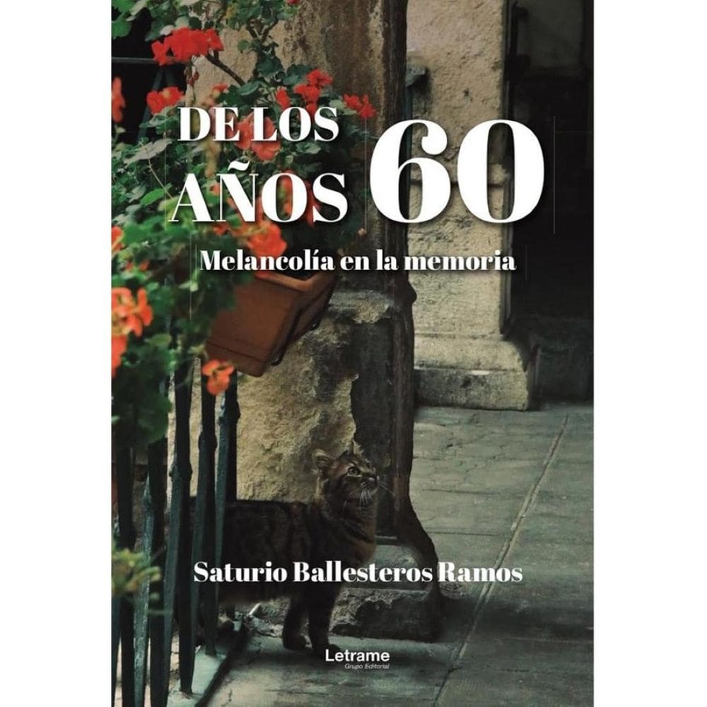 De los años 60 - Espanhol