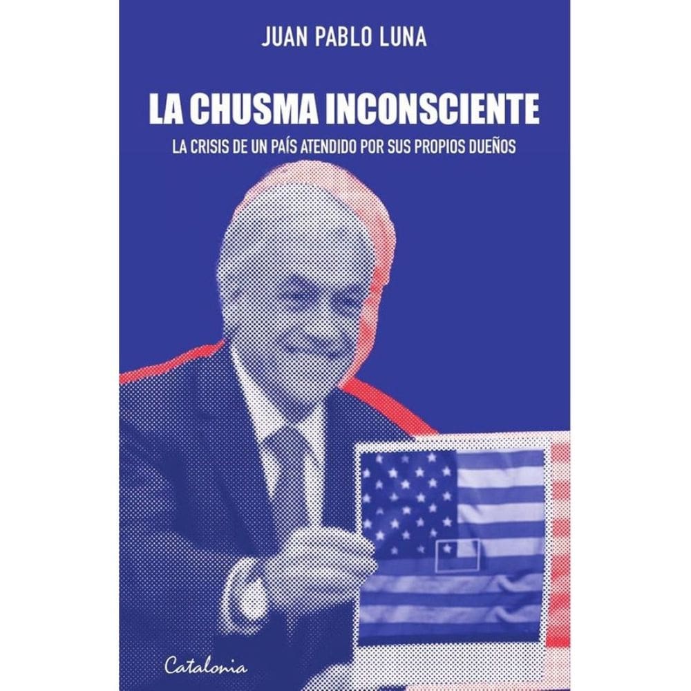 La chusma inconsciente - Espanhol