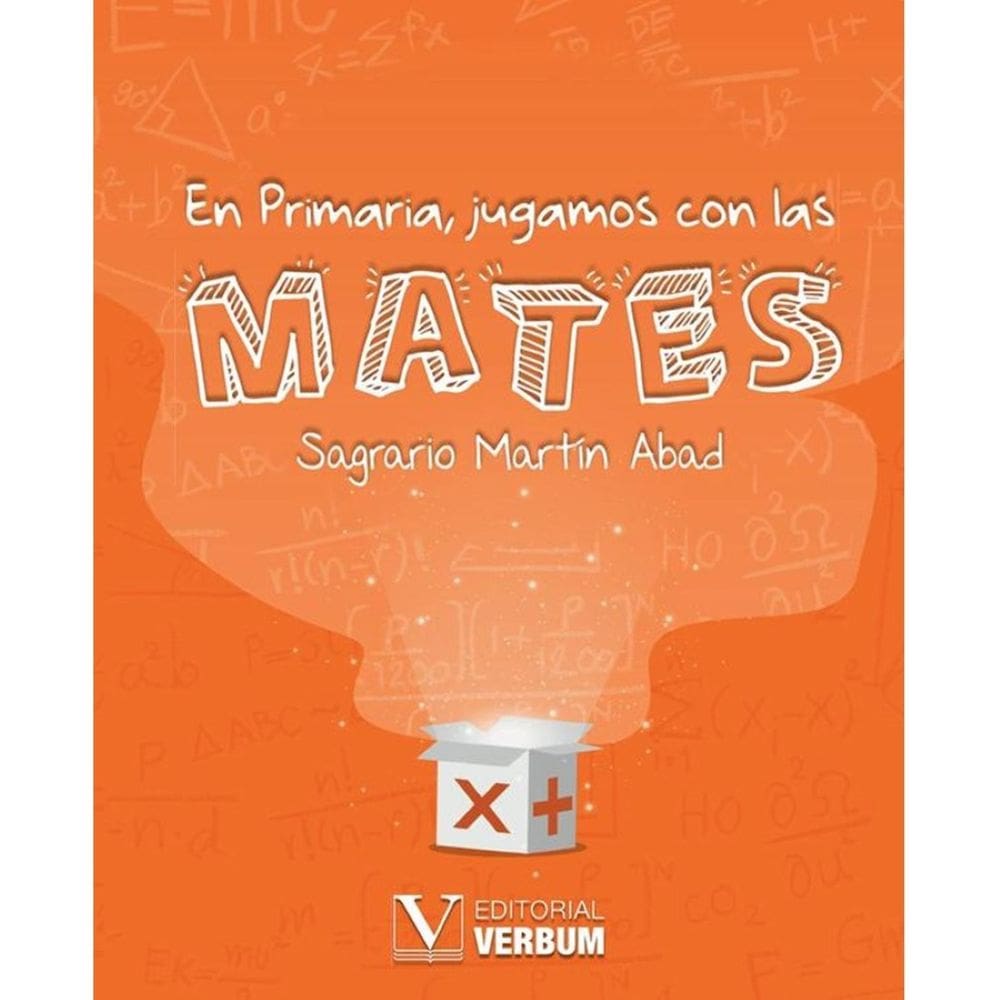 En Primaria, jugamos con las Mates - Espanhol