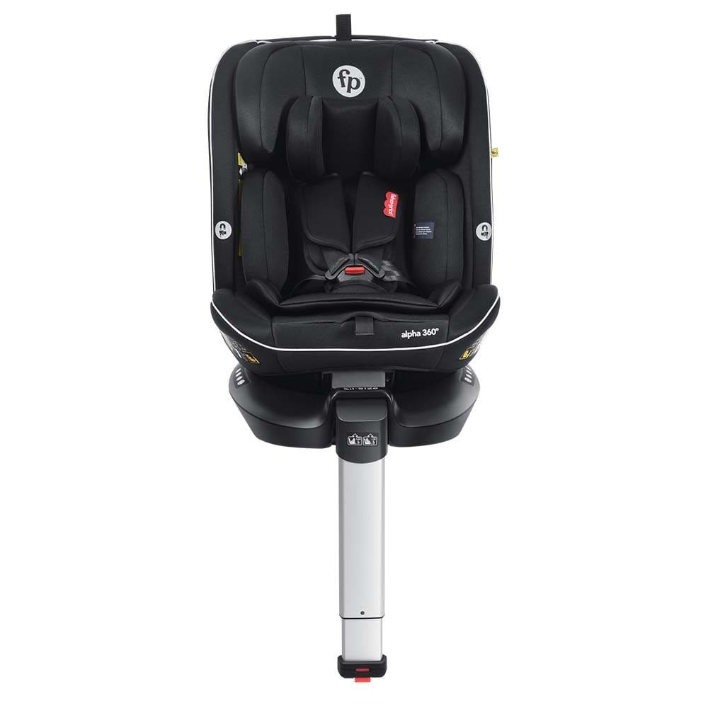 Cadeirinha  Alpha 360 Fisher-Price - BB721