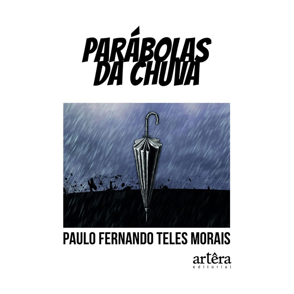 Parábolas da chuva