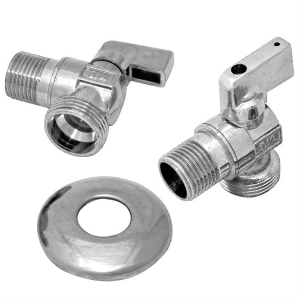 Válvula Para Máquina De Lavar Curta - Rmd - Remadi Valvula P-maquina Lavar Curta Remadi Rmd-maq.roupa