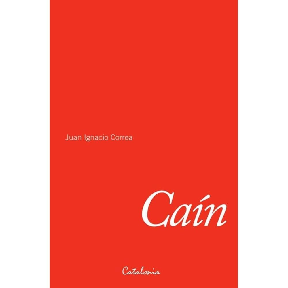 Caín - Espanhol