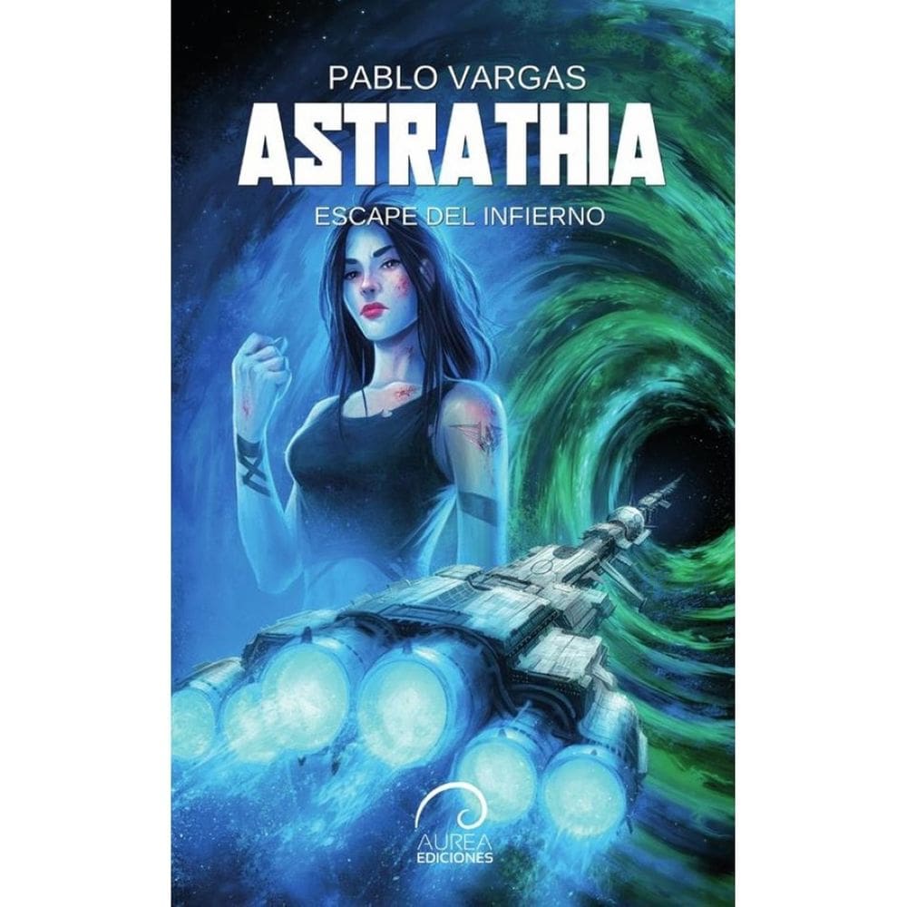 Astrathia - Espanhol