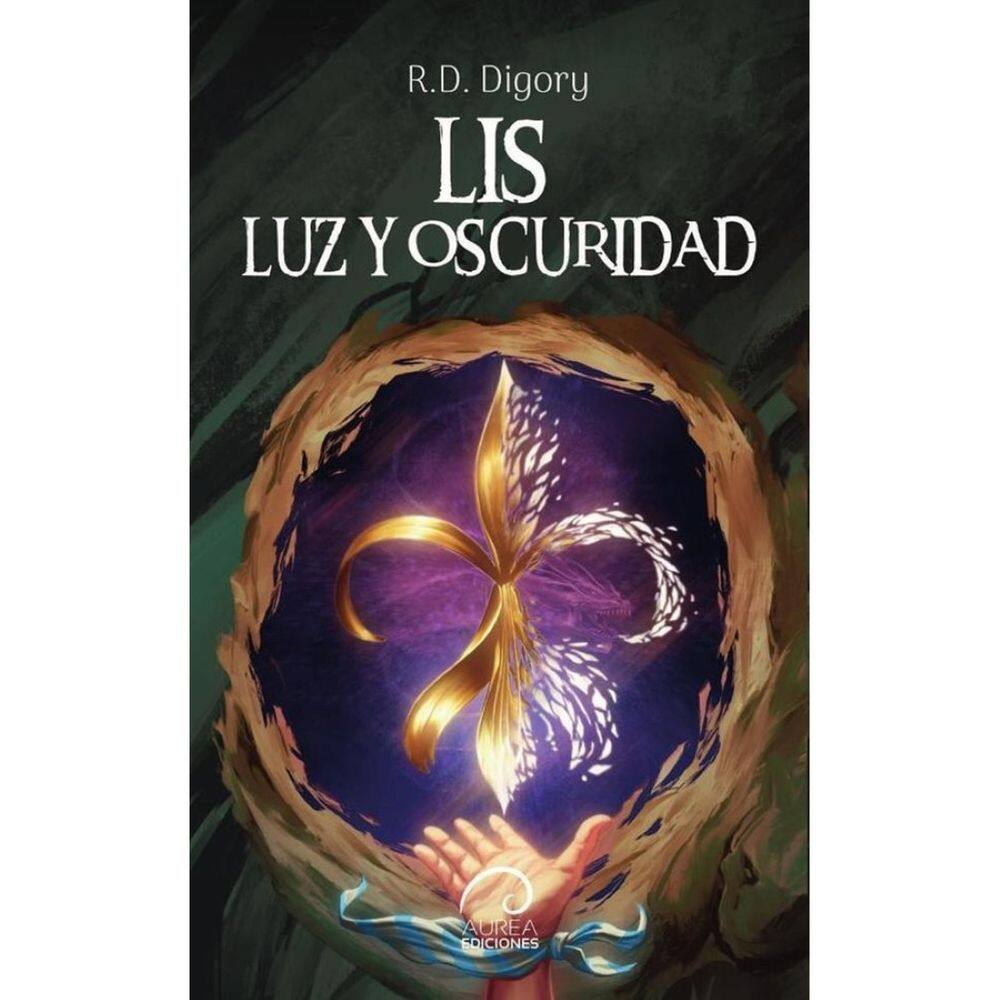 Lis, Luz y Oscuridad - Espanhol