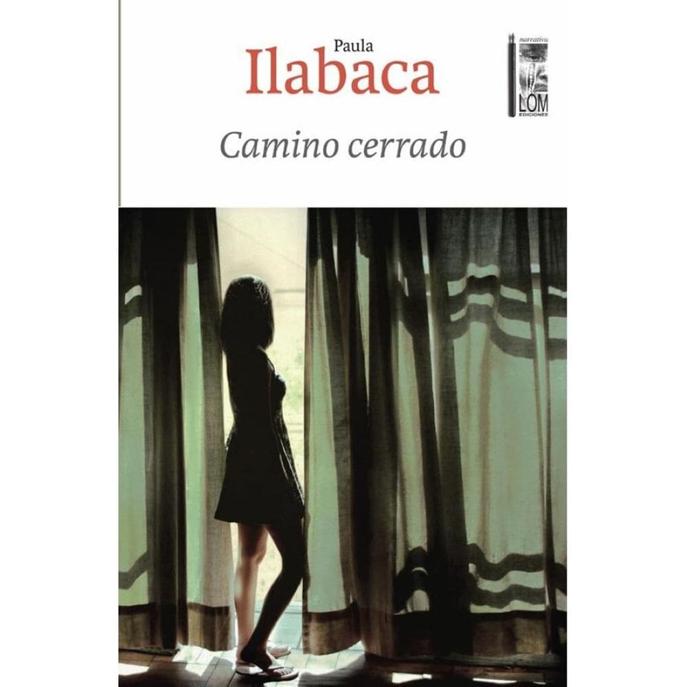 Camino cerrado - Espanhol