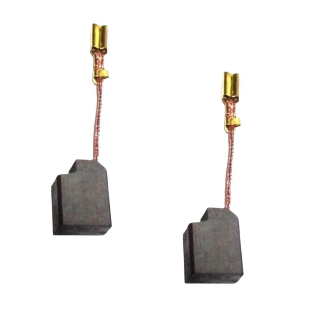 Escova De Carvão Para Esmerilhadeira - 377 - Eletrografite Escova De Carvão Para Esmerihadeira - 377 - Eletrografite