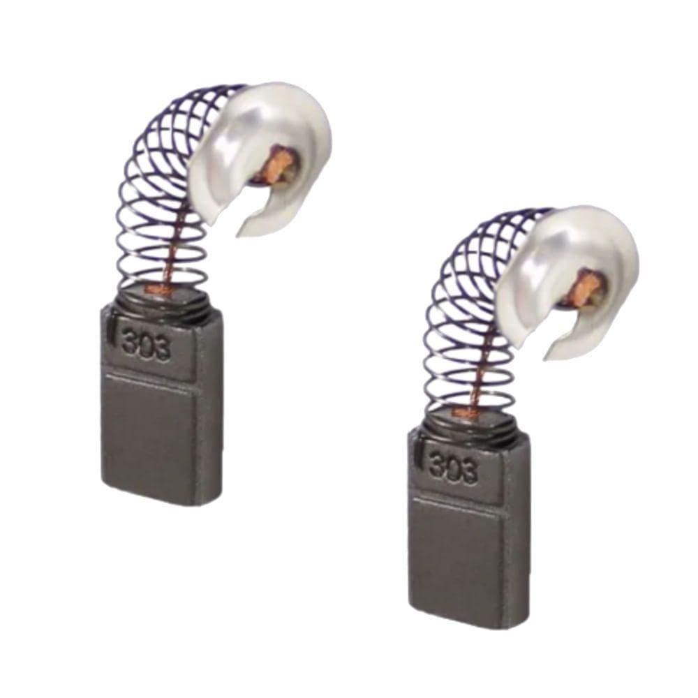 Escova De Carvão Para Serra Mármore - 188 - Eletrografite