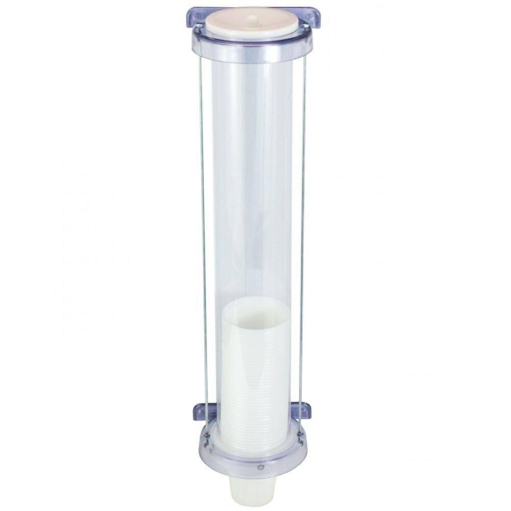 Dispenser Em Acrílico Para Copo De água - A2 - Jsn