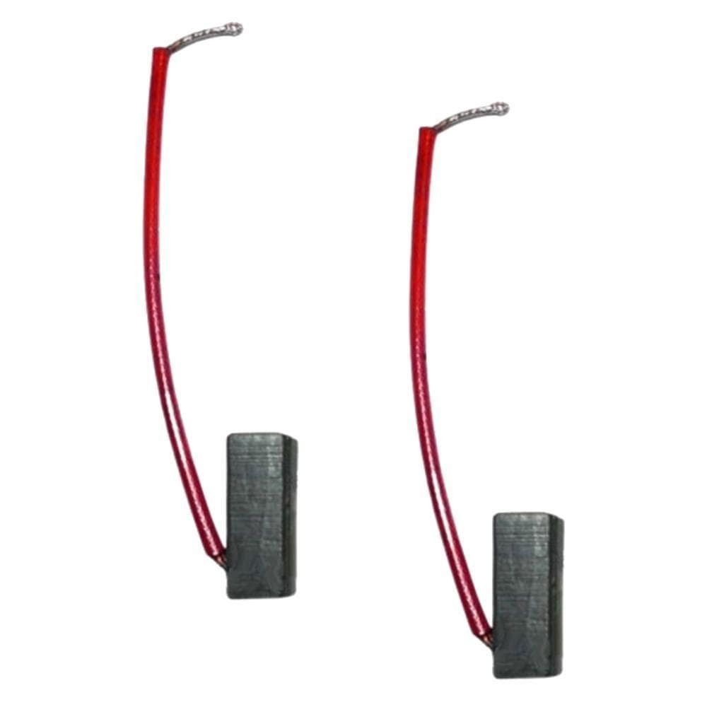 Escova De Carvão Para Esmerilhadeira - 186 - Eletrografite Escovad De Carvão Para Esmerilhadeira - 186 - Eletrografite