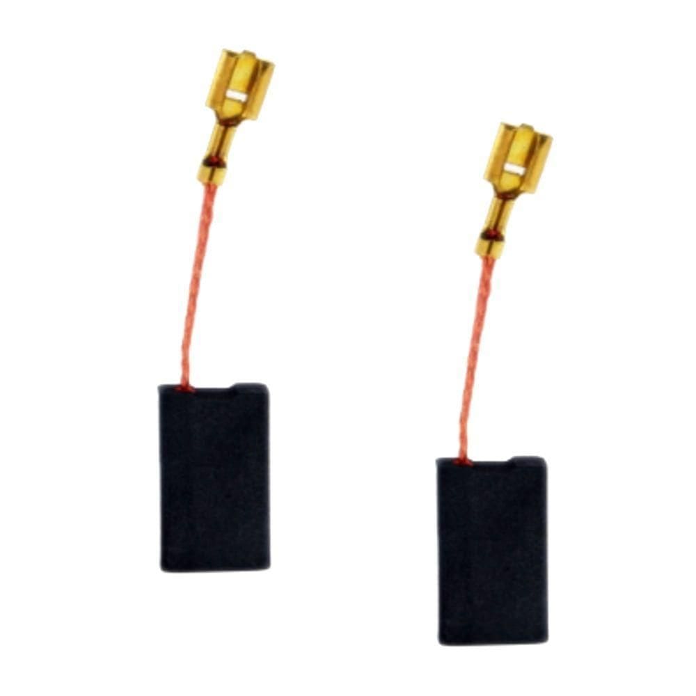 Escova De Carvão Para Martelo Demolidor - 263 - Eletrografite