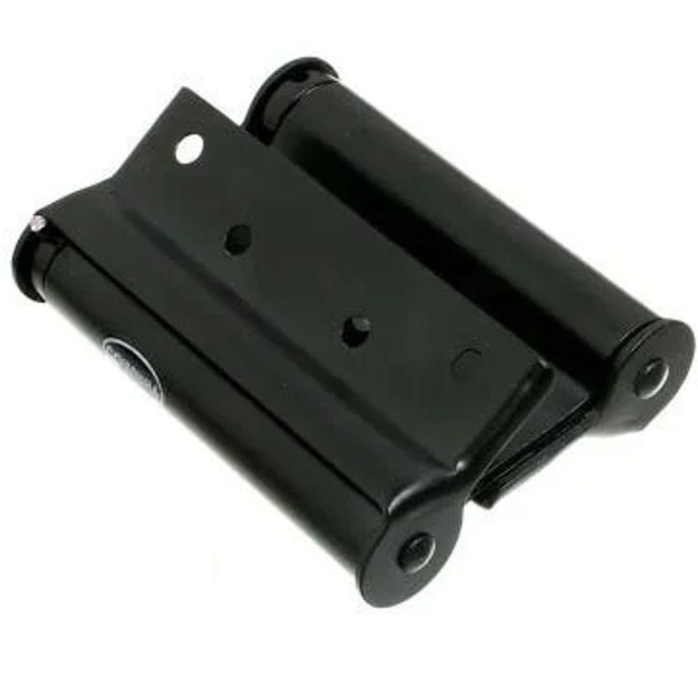 Dobradiça Vai E Vem 160-4 Preta 4”” - 1600451 - Coimbra Dobradiça Vai E Vem 160-4 Preta 4” - 1600451 - Coimbra