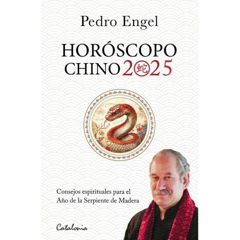 Horóscopo Chino 2025 - Espanhol