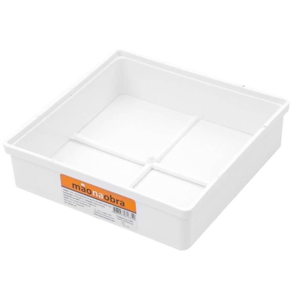 Prolongador Para Laje De Bloco De Vidro - 1310 - Mão Na Obra