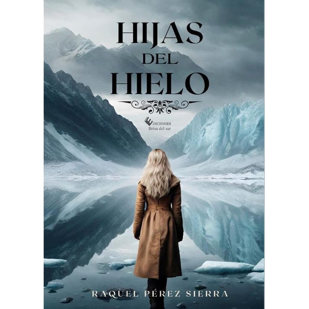 Hijas del hielo - Espanhol