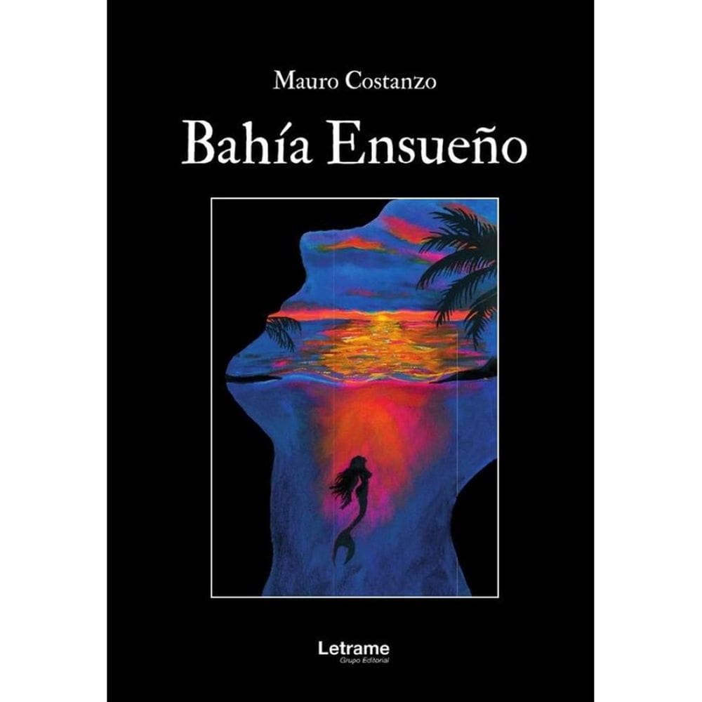 Bahía Ensueño - Espanhol