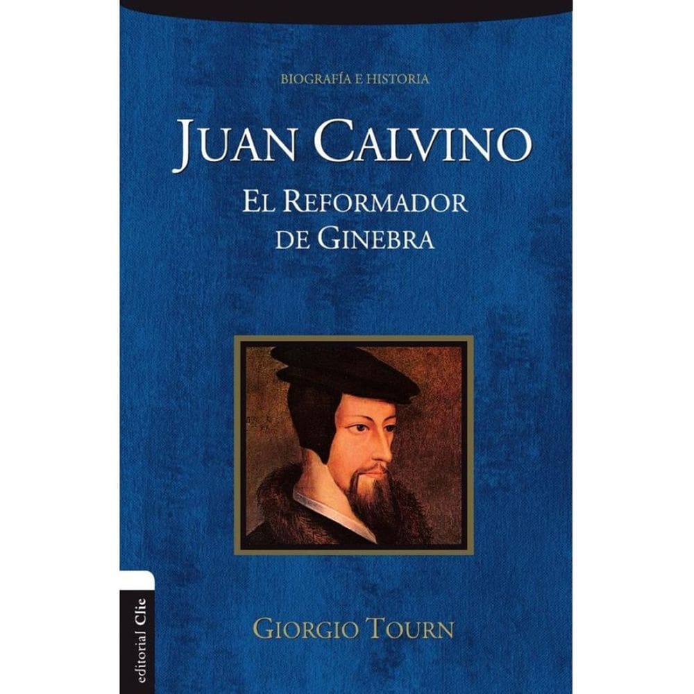 Juan Calvino - Espanhol