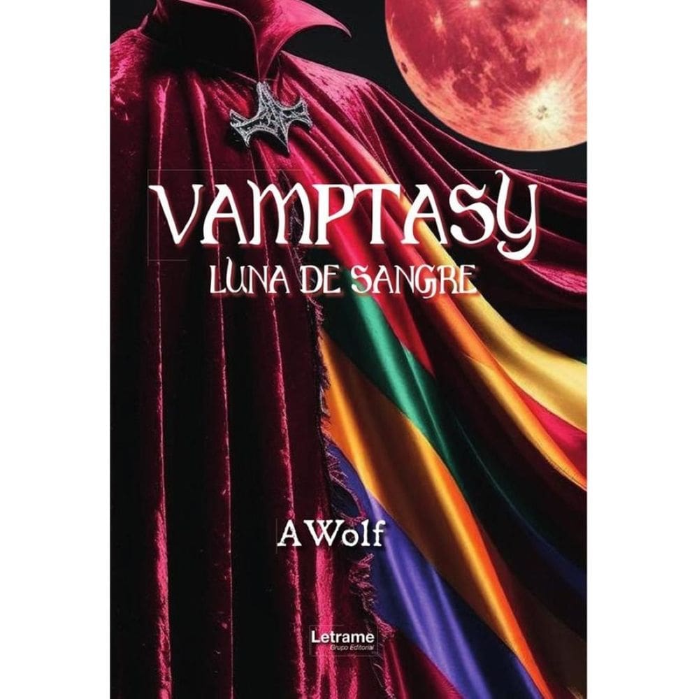 Vamptasy - Espanhol