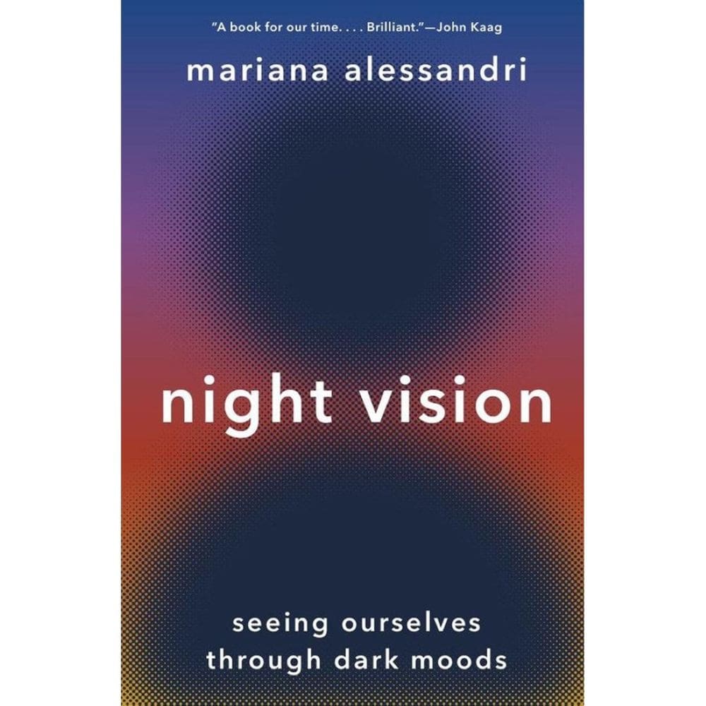 Night Vision - Inglês