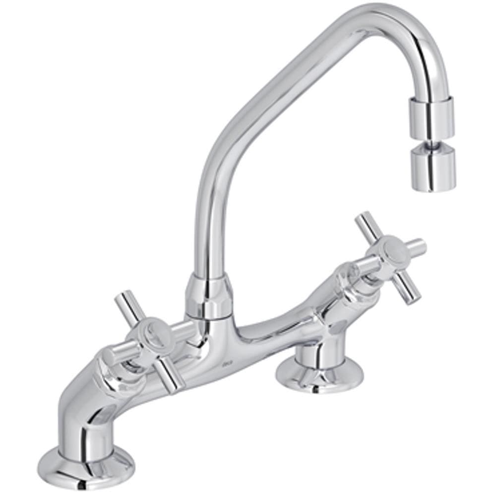 Misturador Para Cozinha de Mesa Izy - 1256.C37 - DECA