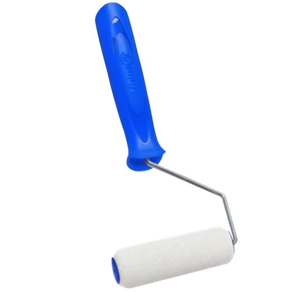 Rolo De Lã De Carneiro Para Epóxi 9 Cm - 61379090 - Tigre