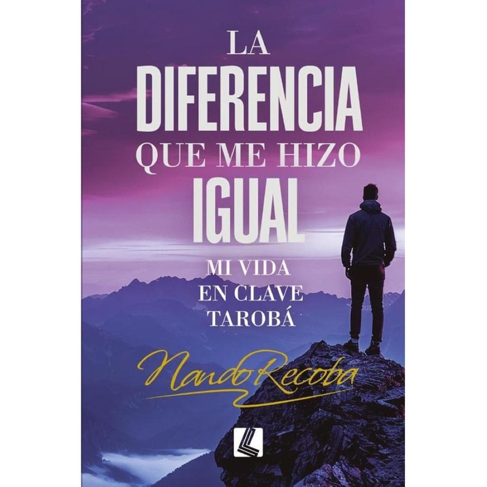 La diferencia que me hizo igual  - Espanhol