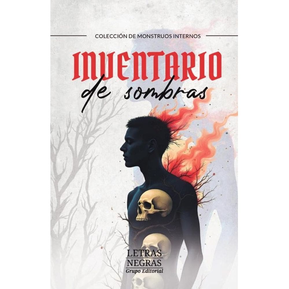 Inventario de sombras - Espanhol
