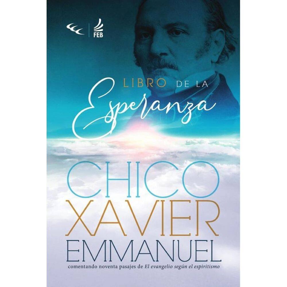 Libro de la esperanza - Espanhol