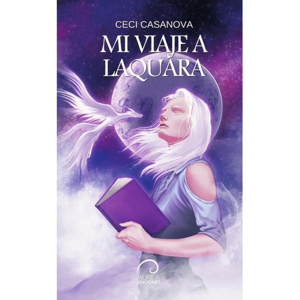 Mi Viaje a Laquara - Espanhol