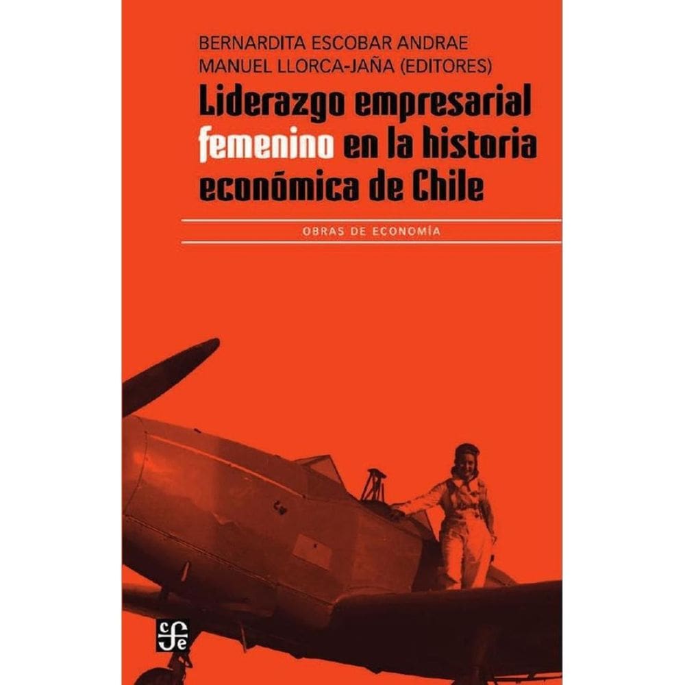 Liderazgo empresarial femenino en la historia de Chile - Espanhol