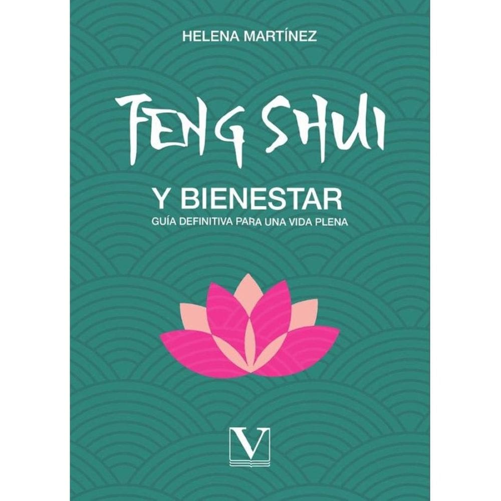 Feng Shui y Bienestar - Espanhol