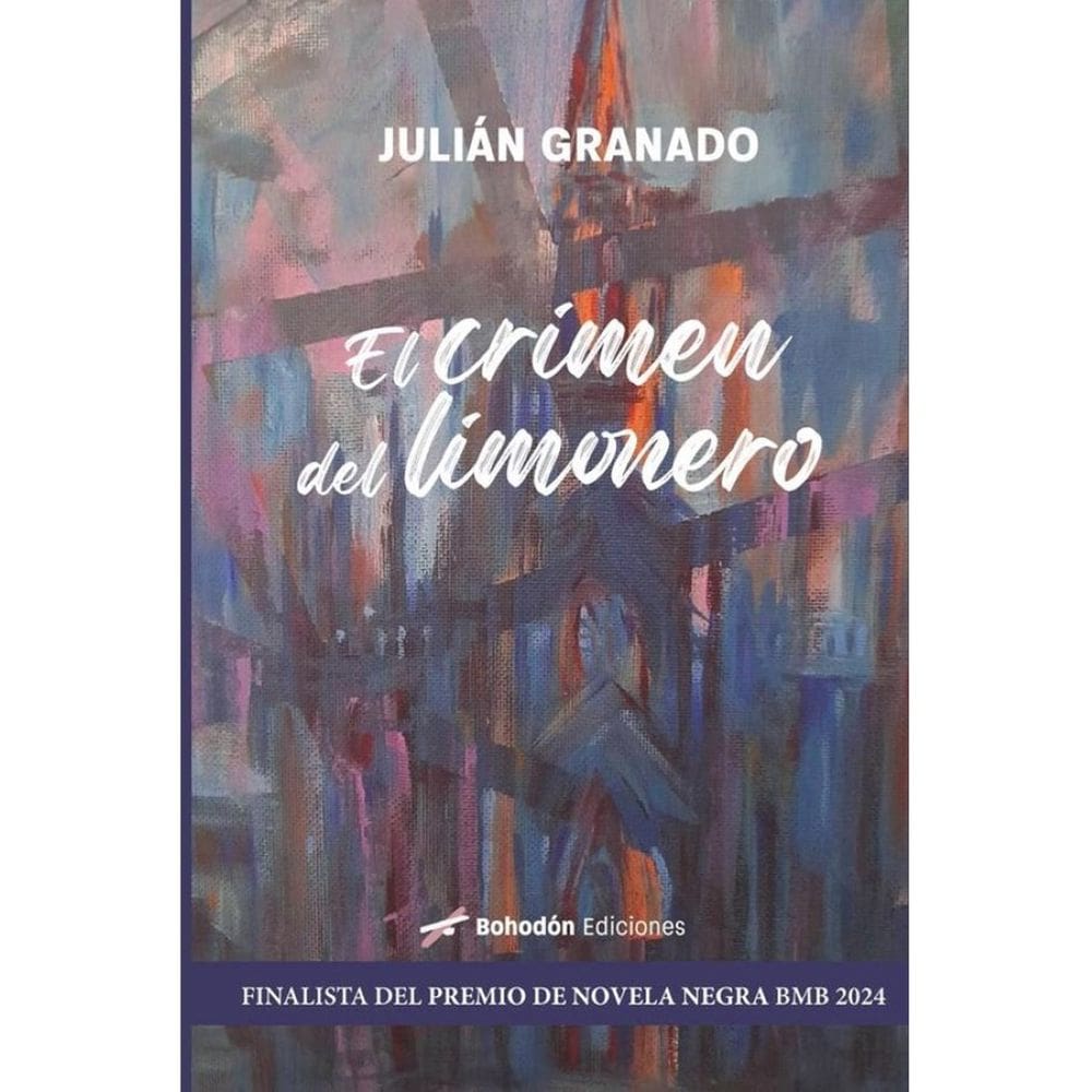 El crimen del limonero - Espanhol
