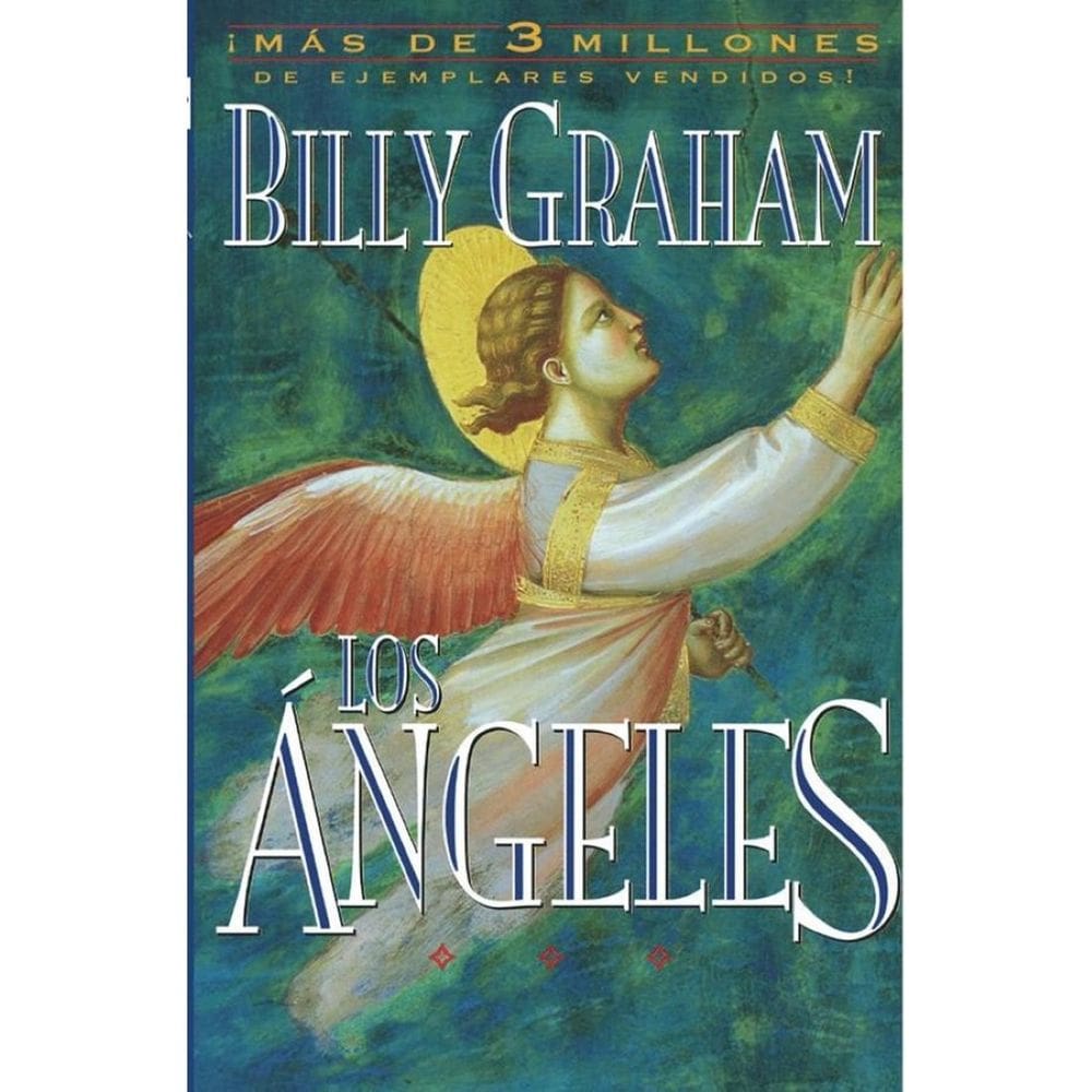 Los ángeles - Espanhol