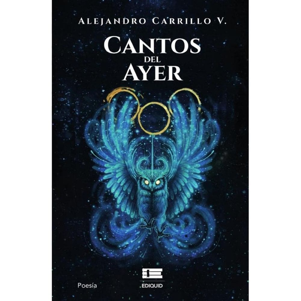 Cantos del ayer - Espanhol
