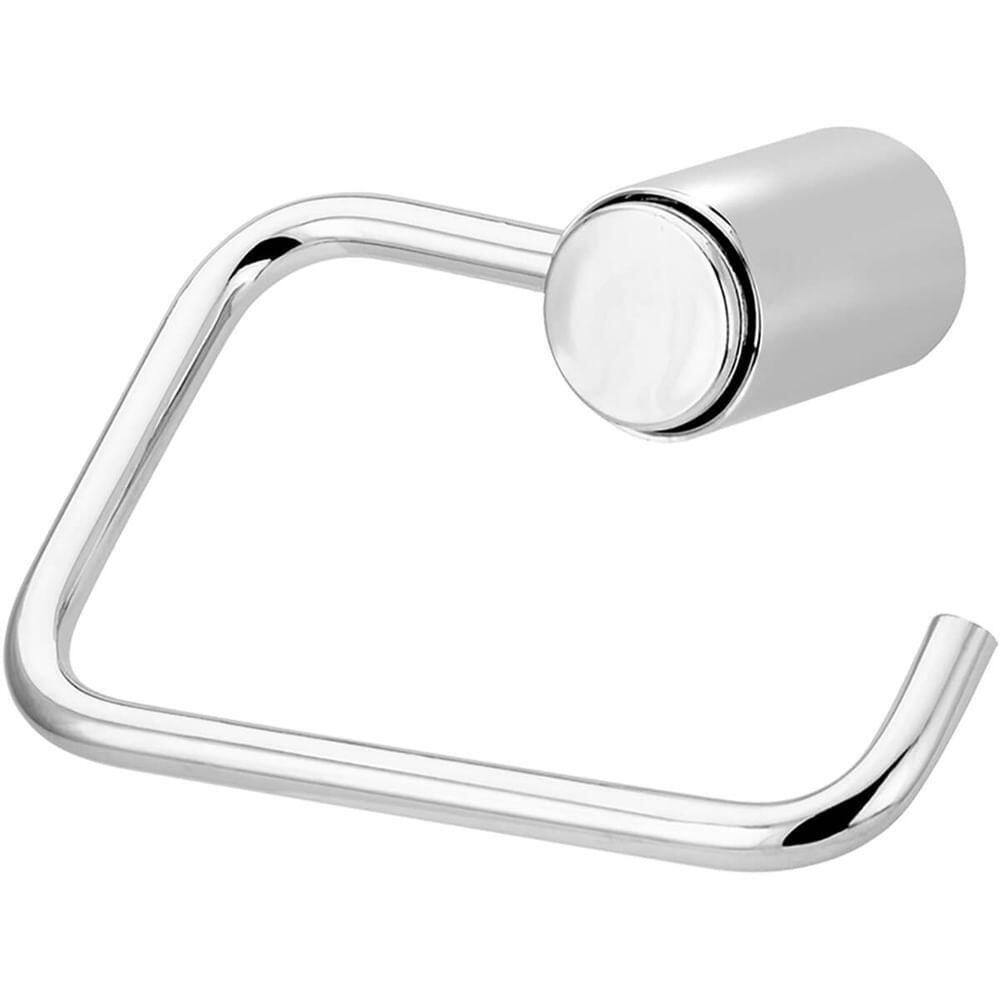 Porta Papel Standard Cromado Higiênico - Vab275cwb - Esteves