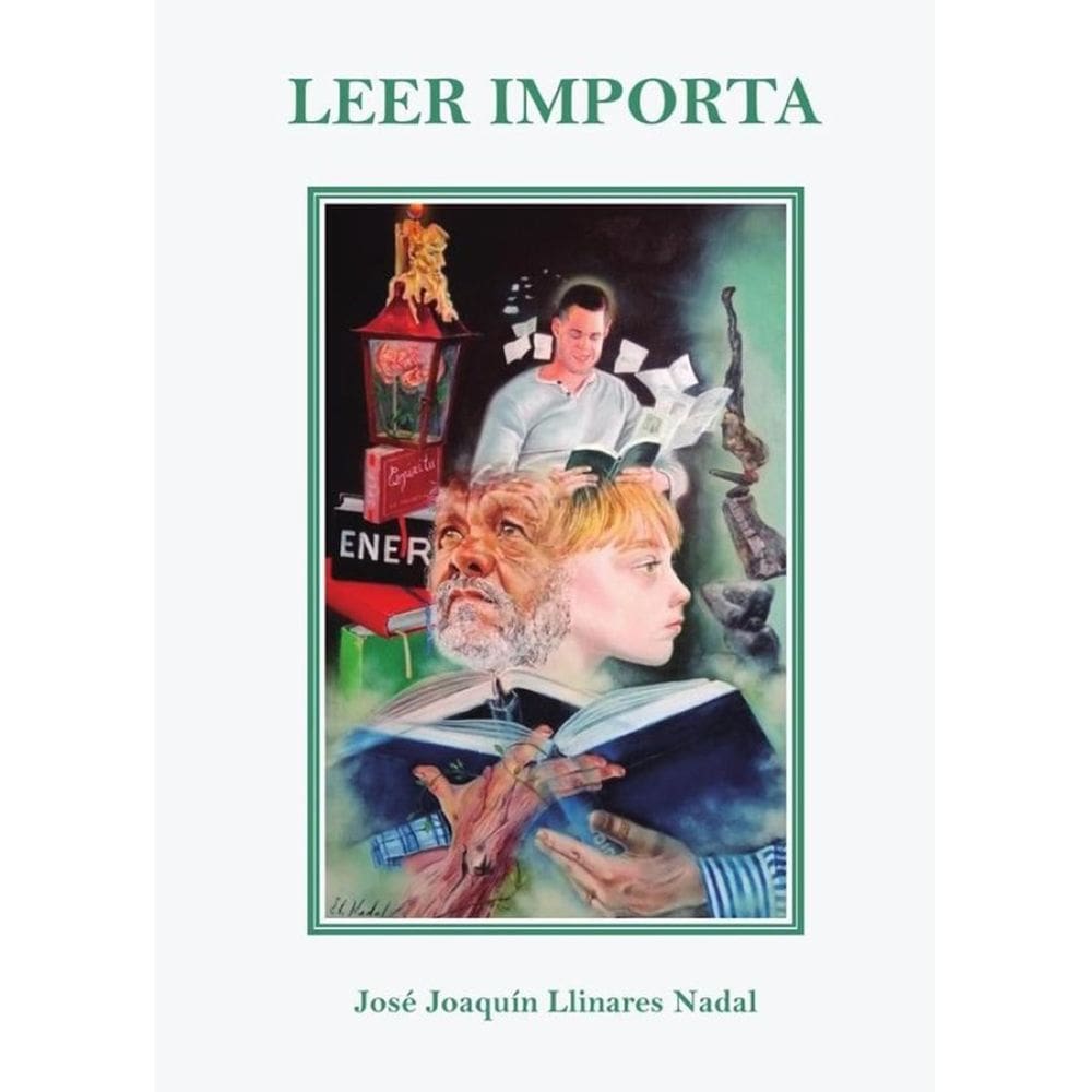 Leer importa - Espanhol