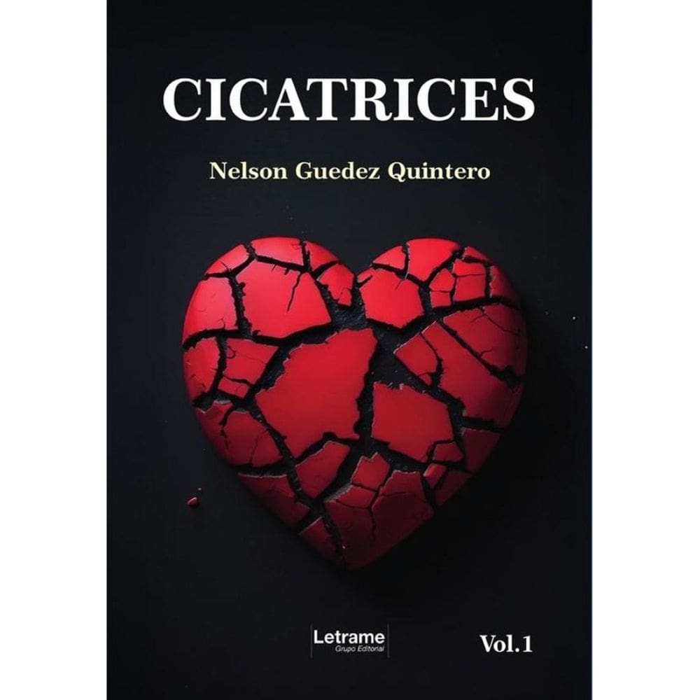 Cicatrices - Espanhol