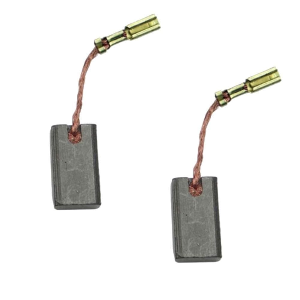 Escova De Carvão Para Esmerilhadeira - 299 - Eletrografite Escova De Carvão Para Esmirilhadeira - 299 - Eletrografite