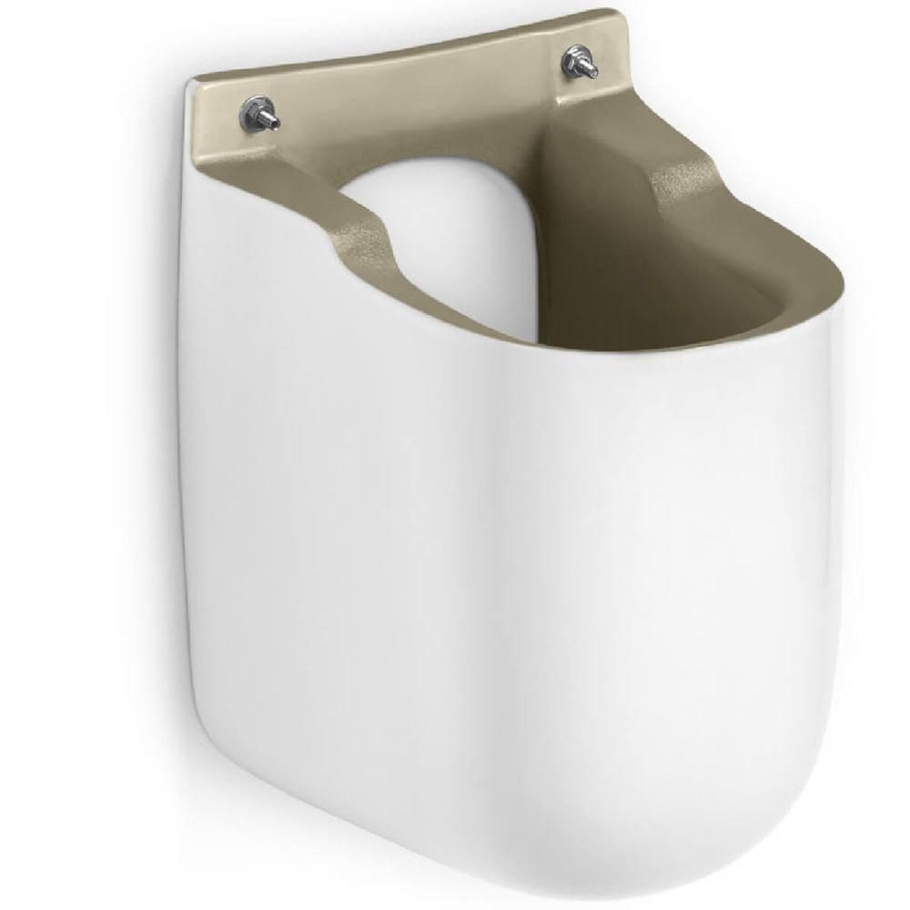 Coluna Luna Suspensa Branca - Ic9100 - Icasa