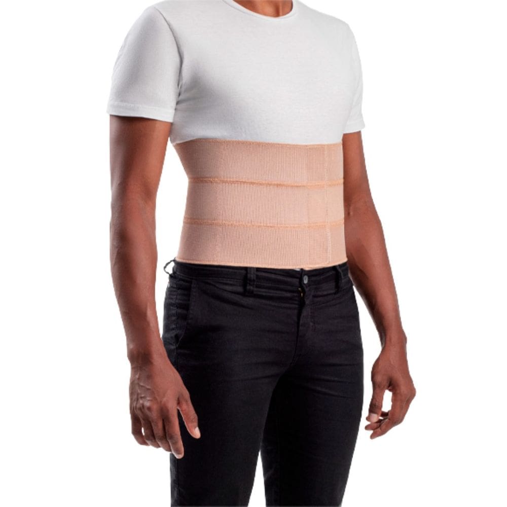 Faixa Elástica Basic 3 Paineis